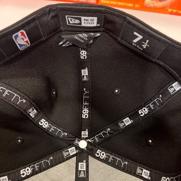 Boston Celtics fitted new era cap - Picture 5 of 5